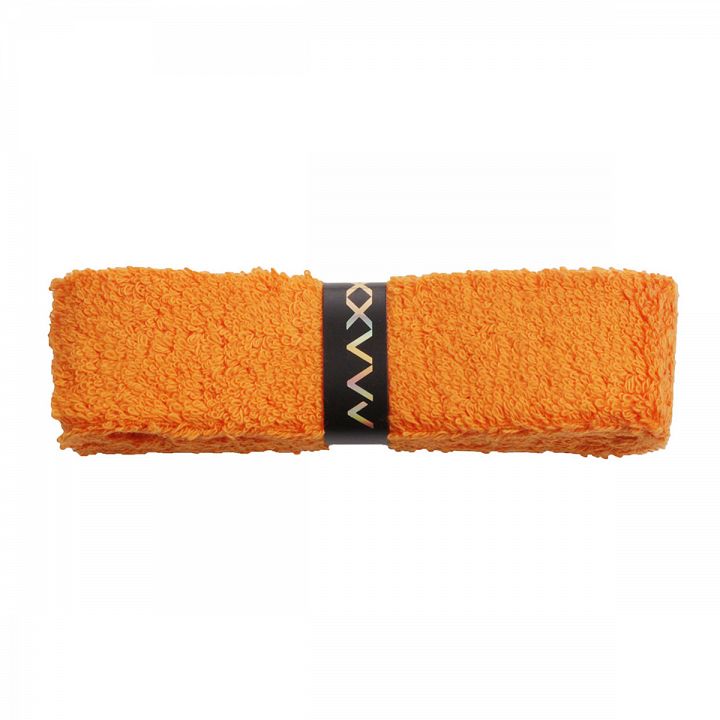 Maxx Towel Grip Orange
